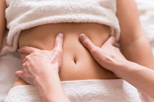 Massage Drainant Détox Minceur