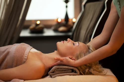 Massage découverte