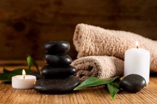 Massage Eveil & Sens