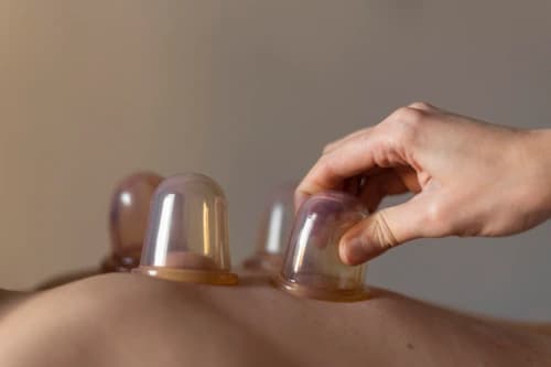 Massage Tui Na minceur